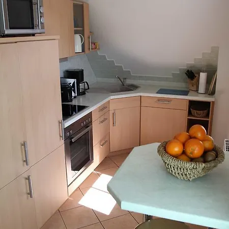 An Der Duene 5b Lägenhet